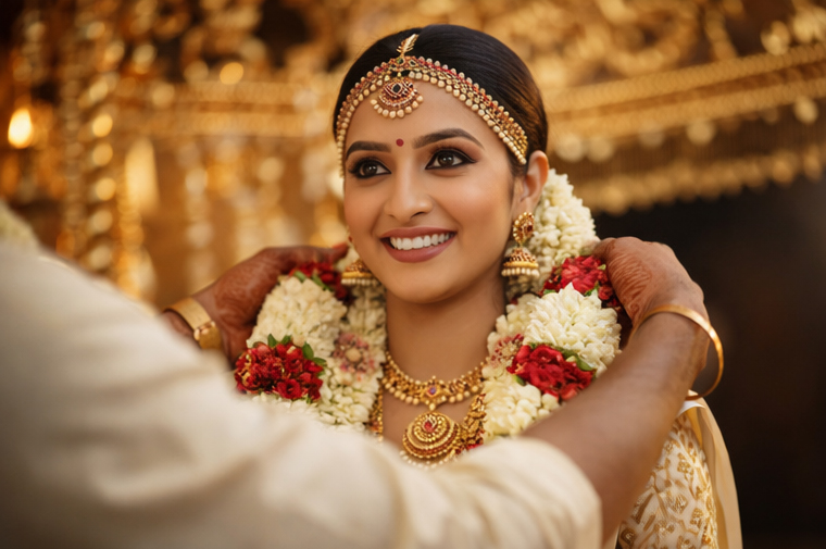 Trufocus wedding moment 1