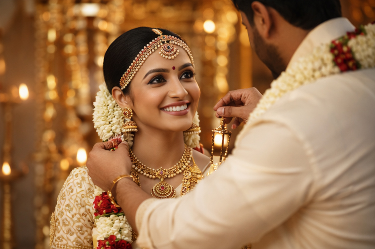 Trufocus wedding moment 2