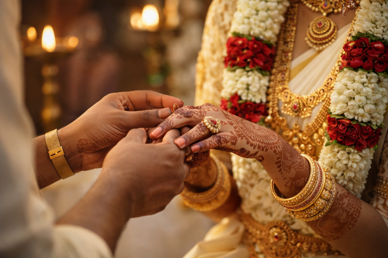 Trufocus wedding moment 3